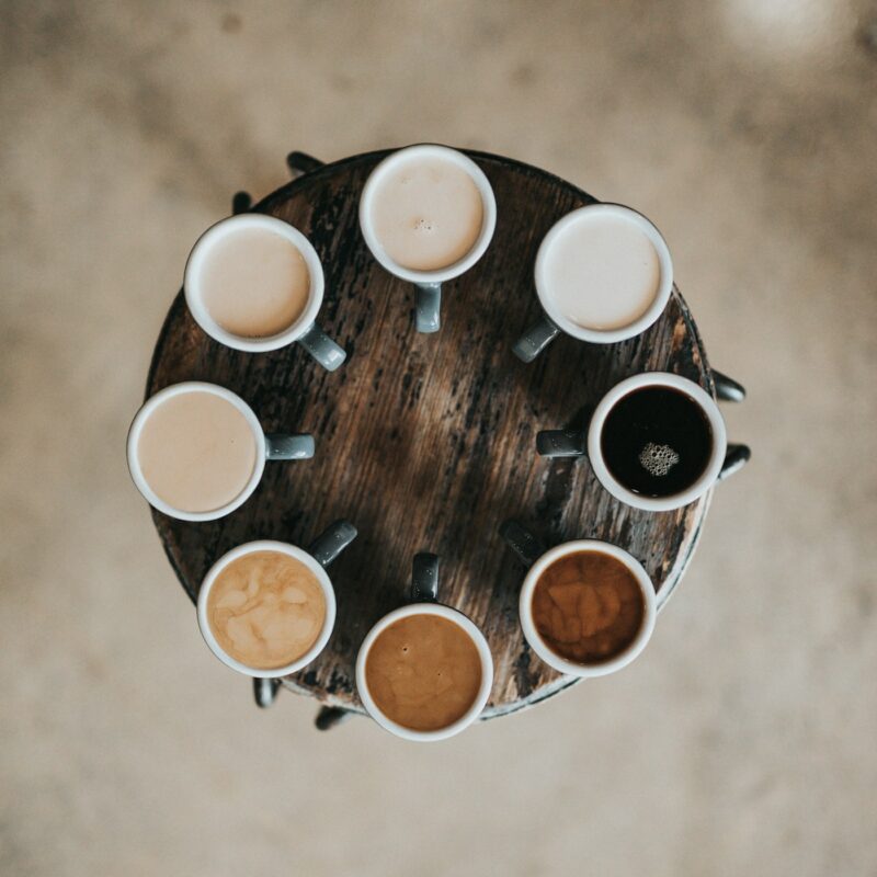 Pencinta Kopi Nusantara
