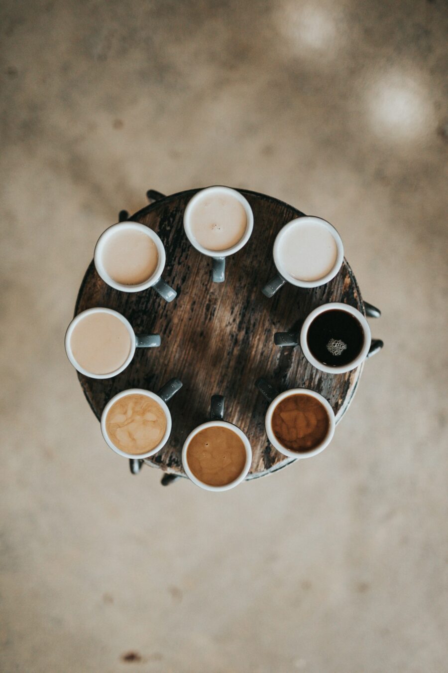 Single Origin Gayo