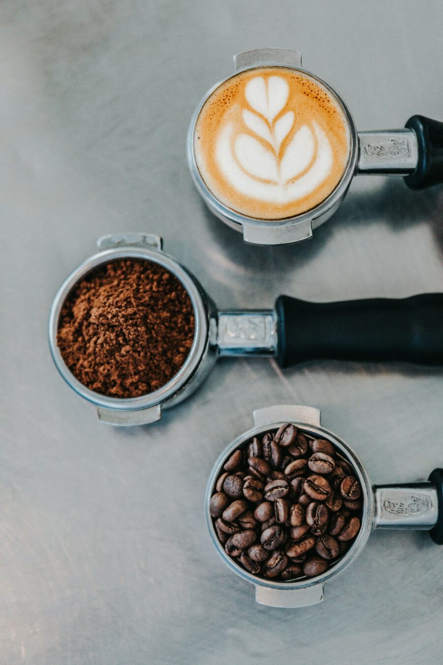 House Blend & Gayo