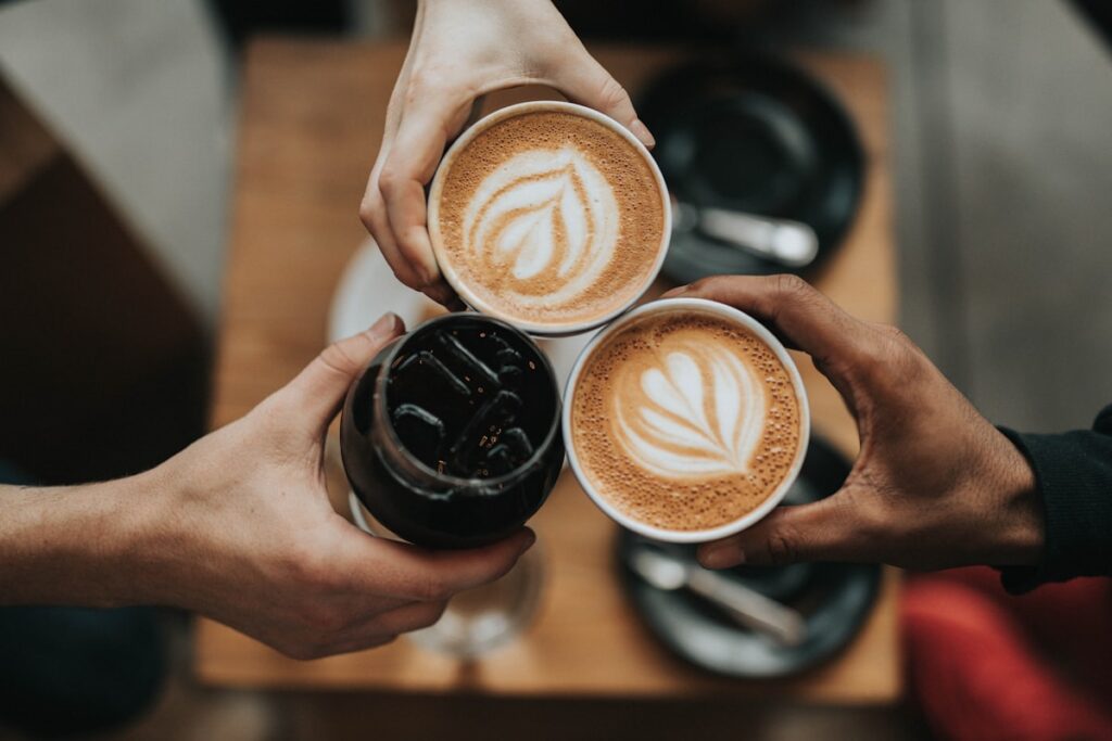 Single Origin Gayo Cerkop